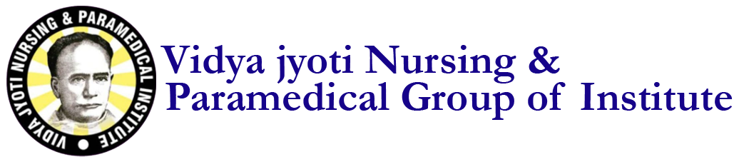 Vidya Jyoti Nursing Institute